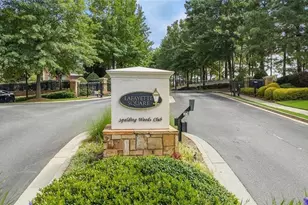 1014 Bergeron Pl, Sandy Springs, GA 30328 - Photo 39