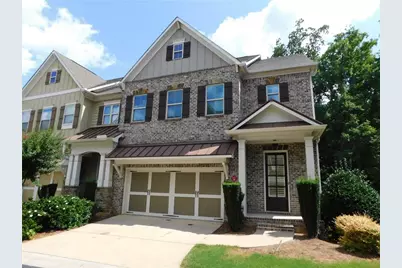 [Address not provided], Sandy Springs, GA 30328 - Photo 1