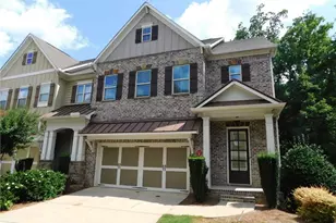 [Address not provided], Sandy Springs, GA 30328 - Photo 1