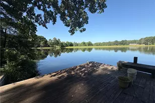 2322 E Lake Dr, Conyers, GA 30012 - Photo 7