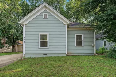 1645 Connally Drive, East Point, GA 30344 - Photo 17