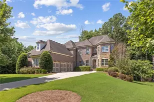 [Address not provided], Marietta, GA 30064 - Photo 1