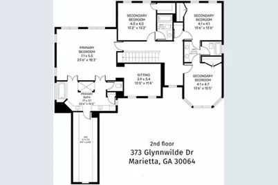 [Address not provided], Marietta, GA 30064 - Photo 55