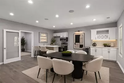 [Address not provided], Marietta, GA 30064 - Photo 13