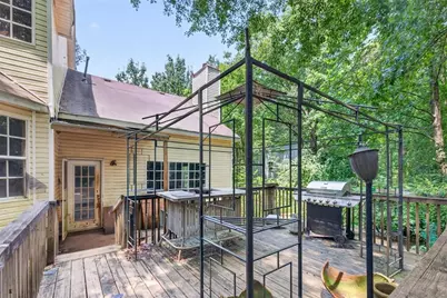 2345 Rocky Waters Trail, Buford, GA 30519 - Photo 31