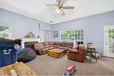 2345 Rocky Waters Trail, Buford, GA 30519 - Photo 9