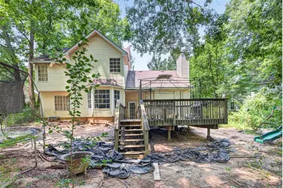 2345 Rocky Waters Trail, Buford, GA 30519 - Photo 33