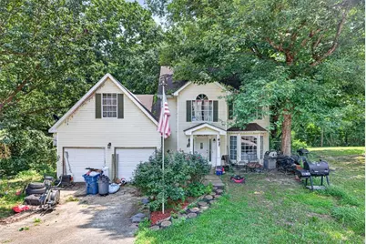 2345 Rocky Waters Trail, Buford, GA 30519 - Photo 37