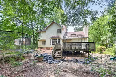 2345 Rocky Waters Trail, Buford, GA 30519 - Photo 31