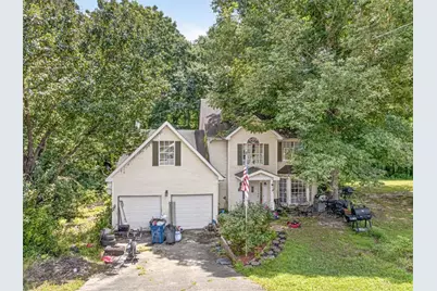 2345 Rocky Waters Trail, Buford, GA 30519 - Photo 1