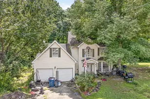 2345 Rocky Waters Trail, Buford, GA 30519 - Photo 1
