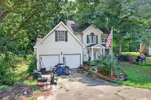 2345 Rocky Waters Trail, Buford, GA 30519 - Photo 41