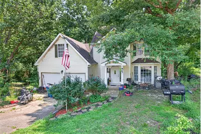 2345 Rocky Waters Trail, Buford, GA 30519 - Photo 39