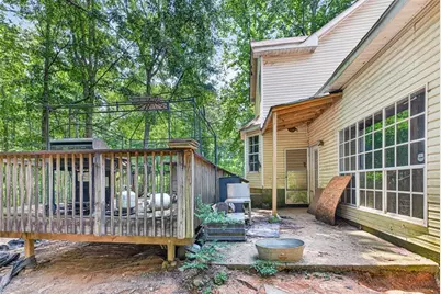 2345 Rocky Waters Trail, Buford, GA 30519 - Photo 35