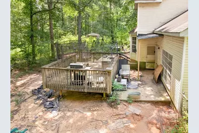 2345 Rocky Waters Trail, Buford, GA 30519 - Photo 49