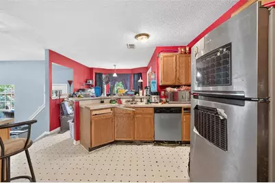 2345 Rocky Waters Trail, Buford, GA 30519 - Photo 5