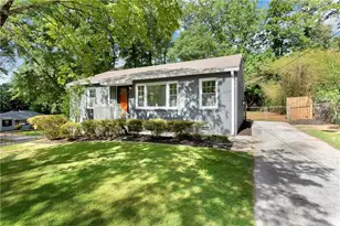 1993 Oak Valley Rd, Decatur, GA 30035 - Photo 1