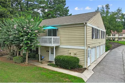 1356 Old Coach Road SW, Marietta, GA 30008 - Photo 25