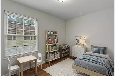 1356 Old Coach Road SW, Marietta, GA 30008 - Photo 19