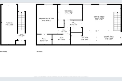 1356 Old Coach Road SW, Marietta, GA 30008 - Photo 33