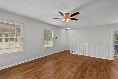 1356 Old Coach Road SW, Marietta, GA 30008 - Photo 5