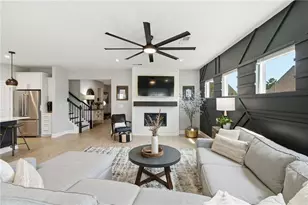 2845 Admiral Bay Dr, Cumming, GA 30041 - Photo 3