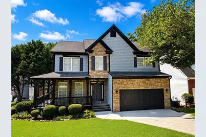 884 Liberty Ives Drive, Auburn, GA 30011 - Photo 1