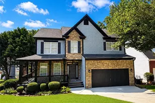 [Address not provided], Auburn, GA 30011 - Photo 1
