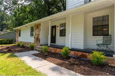 5003 Abbey Lane SW, Lilburn, GA 30047 - Photo 1