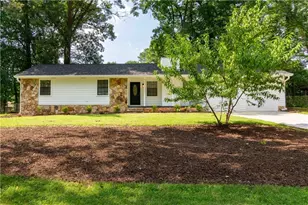 5003 Abbey Ln SW, Lilburn, GA 30047 - Photo 1