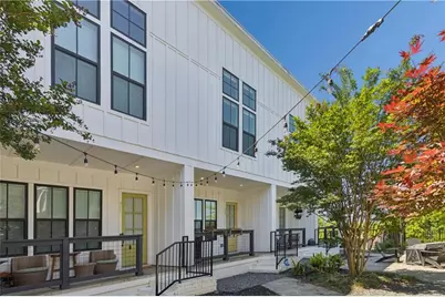 913 Brees Court, Atlanta, GA 30318 - Photo 1