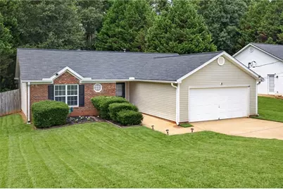 [Address not provided], Grantville, GA 30220 - Photo 1