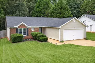 [Address not provided], Grantville, GA 30220 - Photo 1