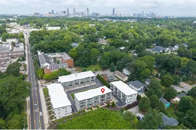 1300 Memorial Drive SE #16, Atlanta, GA 30317 - Photo 33