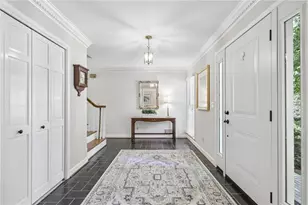 5271 Wyntercreek Way, Dunwoody, GA 30338 - Photo 5