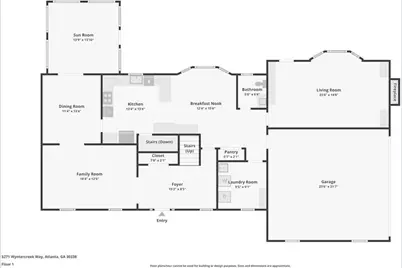 [Address not provided], Dunwoody, GA 30338 - Photo 57