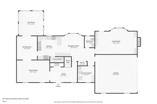 5271 Wyntercreek Way, Dunwoody, GA 30338 - Photo 57