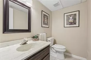 5271 Wyntercreek Way, Dunwoody, GA 30338 - Photo 47