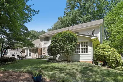 [Address not provided], Dunwoody, GA 30338 - Photo 51