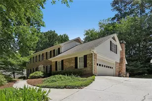 5271 Wyntercreek Way, Dunwoody, GA 30338 - Photo 3