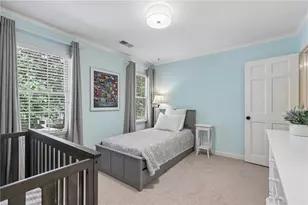 5271 Wyntercreek Way, Dunwoody, GA 30338 - Photo 37