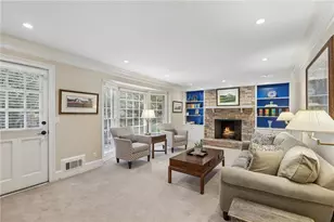 5271 Wyntercreek Way, Dunwoody, GA 30338 - Photo 7