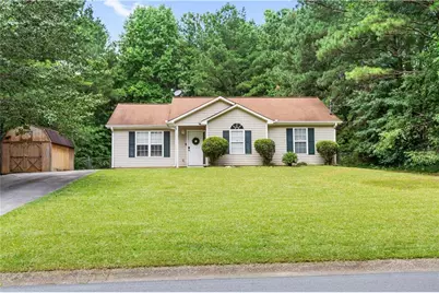 [Address not provided], Rockmart, GA 30153 - Photo 3