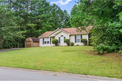 [Address not provided], Rockmart, GA 30153 - Photo 1