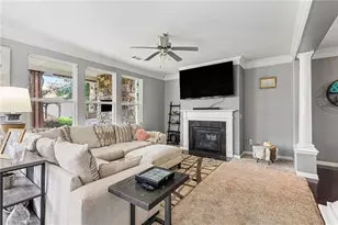 4402 Alysheba Dr, Fairburn, GA 30213 - Photo 7