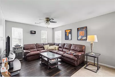 4402 Alysheba Drive, Fairburn, GA 30213 - Photo 19