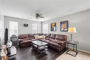 4402 Alysheba Dr, Fairburn, GA 30213 - Photo 19