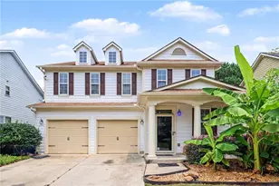 4402 Alysheba Dr, Fairburn, GA 30213 - Photo 1