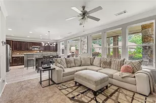 4402 Alysheba Dr, Fairburn, GA 30213 - Photo 9