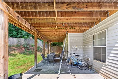 1009 Crest Ridge Place SW, Marietta, GA 30060 - Photo 41